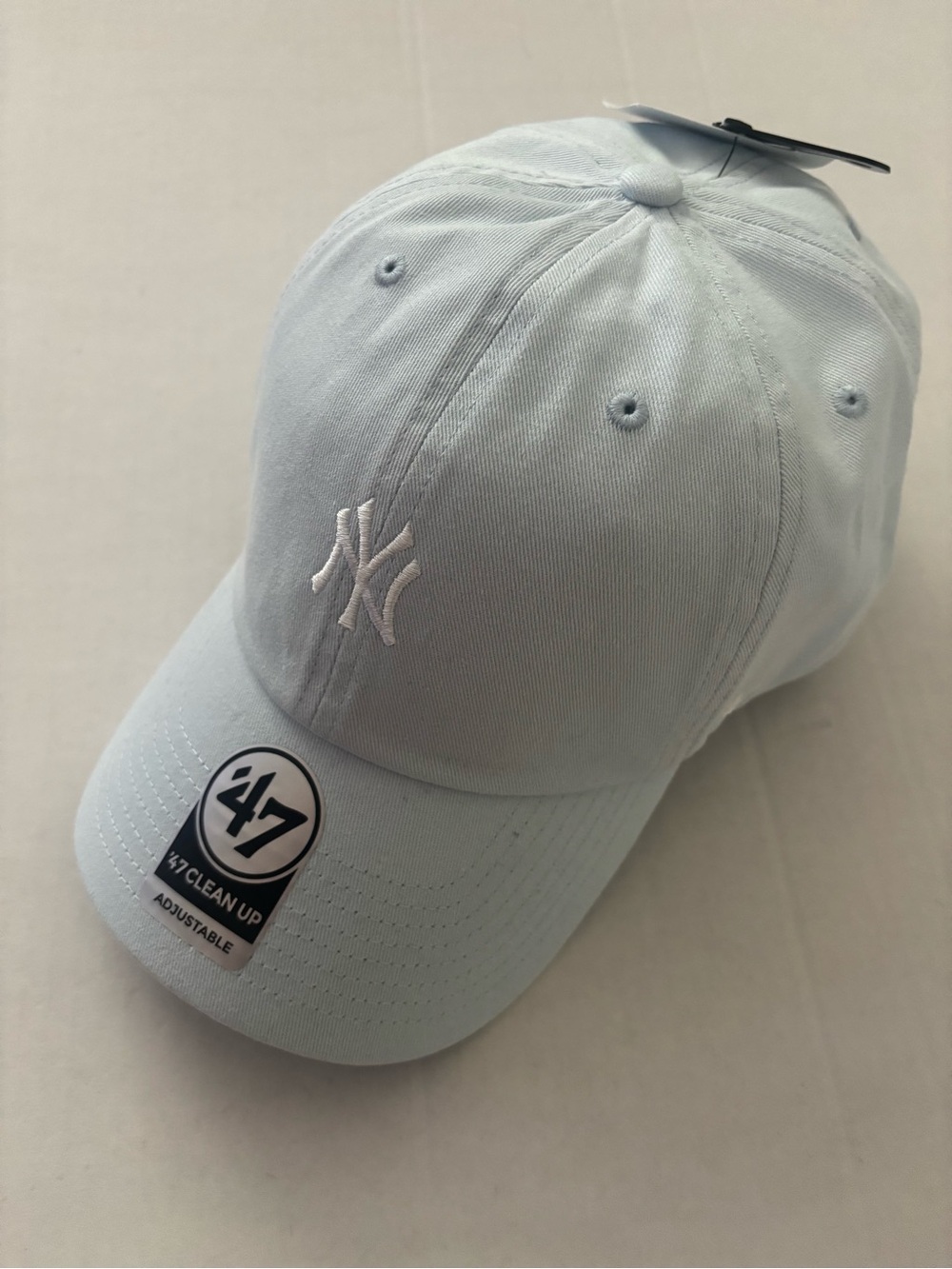 American Eagle outfitters x ‘47 brand NY Yankee cap hat one size